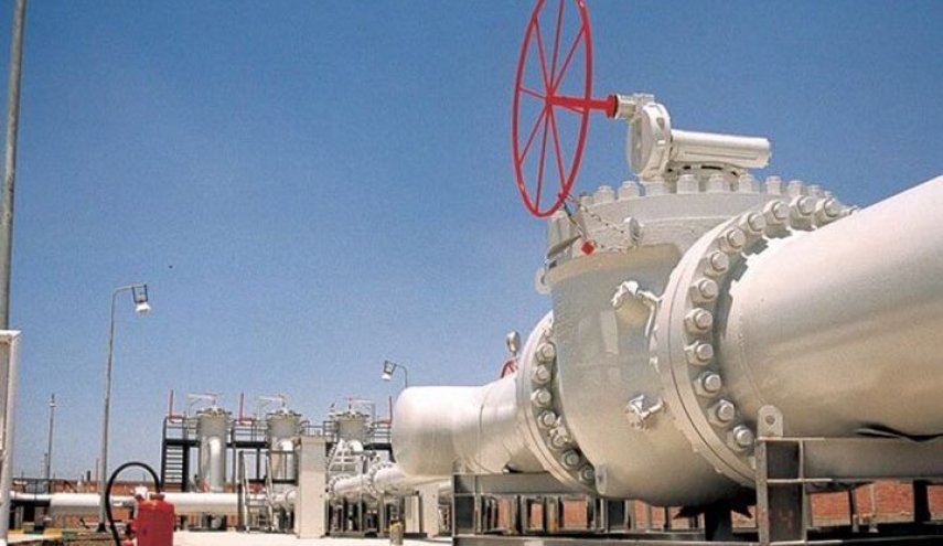وزارة النفط العراقية : سنستورد الغاز المصري عبر سوريا