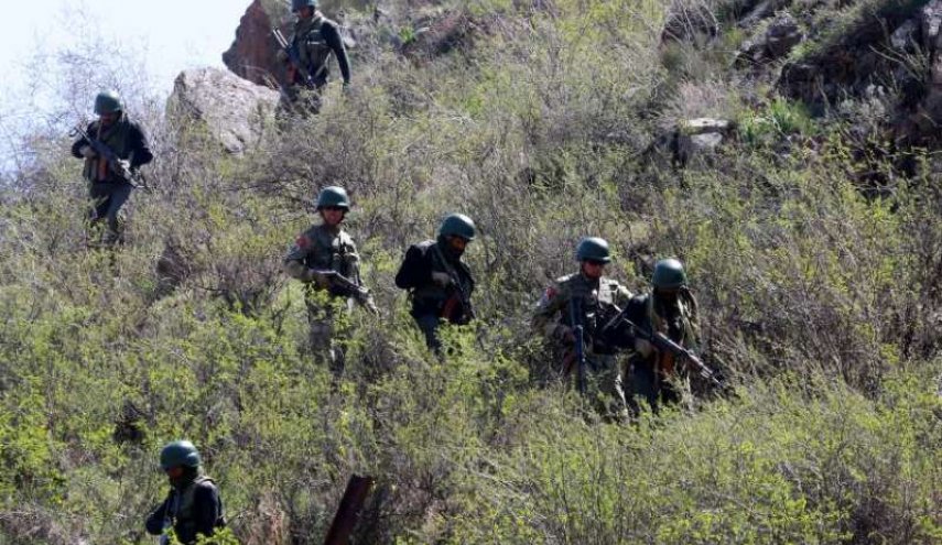 قرغيزستان: ارتفاع حصيلة قتلى في الاشتباك الحدودي مع طاجيكستان إلى 13 