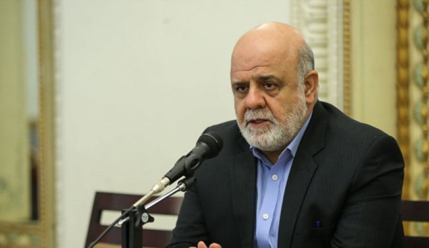 مسجدی: سفر وزیر برق عراق در راستای همکاری‌ها در زمینه انرژی و تسریع در پرداخت مطالبات مالی ایران است