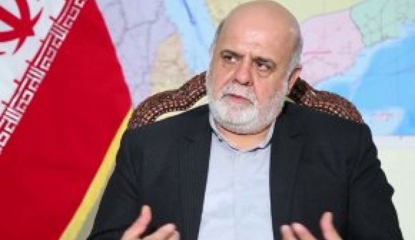 السفير مسجدي يكشف اهداف زيارة وزير الكهرباء العراقي الى ايران 
