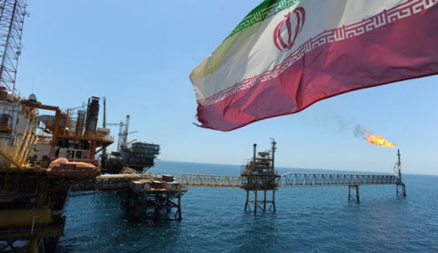 رویترز از «تداوم روند افزایشی» تولید نفت ایران خبر داد