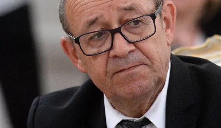 وزیر خارجه فرانسه بار دیگر به لبنان می‌رود
