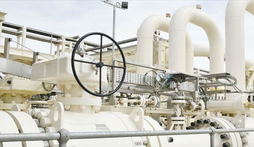 عراق تولید گاز خود را افزایش می‌دهد