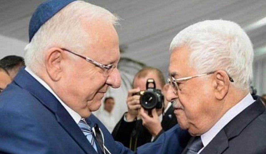  «محمود عباس» مرگ ده‌ها شهرک‌نشین اسرائیلی در حادثه سقوط پل را تسلیت گفت 