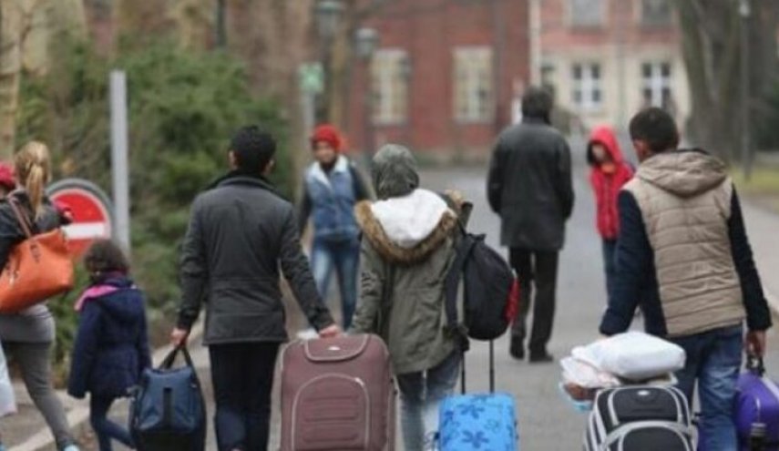  بعد الدانمارك..دولة اوروبية قد ترحل اللاجئين السوريين!