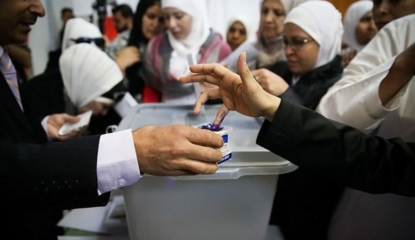 استقبال از انتخابات ریاست جمهوری سوریه؛ شمار نامزدها به ۵۱ تن رسید