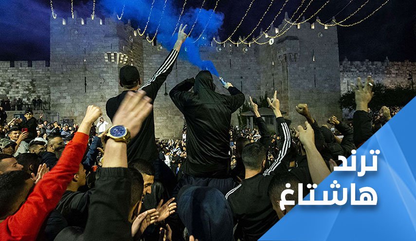 ملامح انتفاضة جديدة في القدس