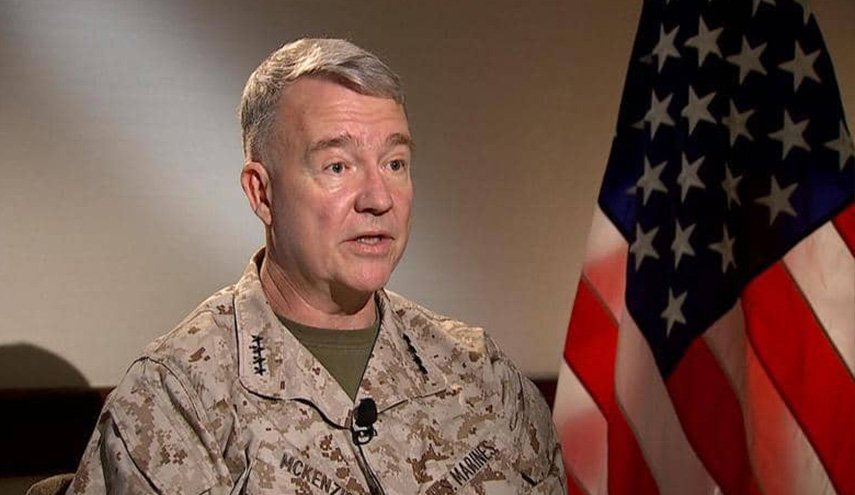 جنرال أميركي يقول متى ستخرج القوات الاميركية من العراق