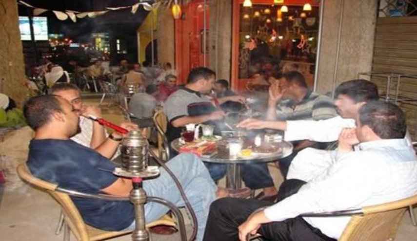 كورونا جعل الأردنيين يدخنون أكثر! 