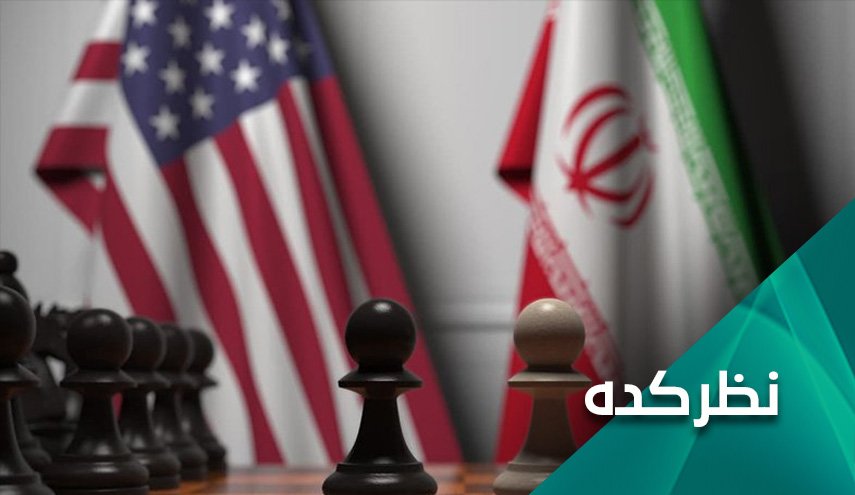 بازی های آمریکا برای فرار از بازگشت به توافق هسته ای به شروط ایران