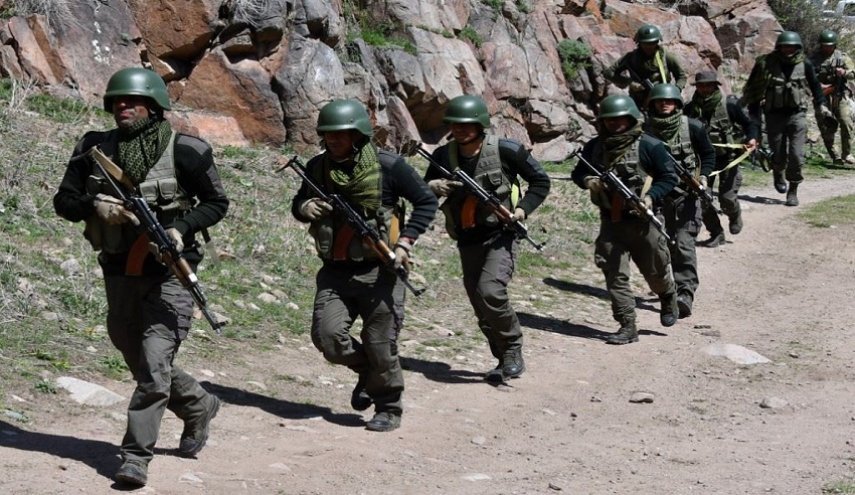 قرغيزستان وطاجيكستان:  اتفاق مبدئي لتسوية الخلاف الحدودي

