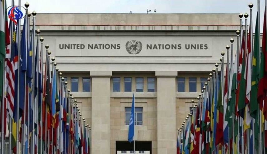 معرض للأمم المتحدة يختار سوريتين بيوم العمال العالمي