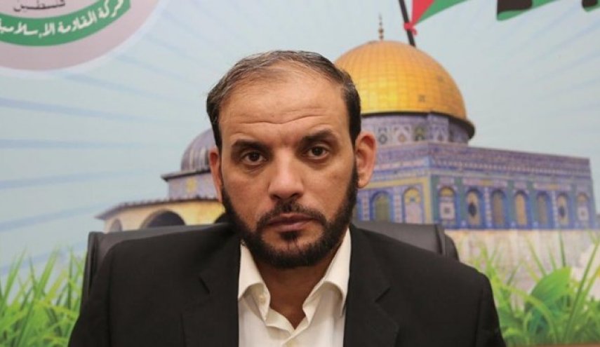 آغاز رایزنی حماس برای ایجاد راهبرد ملی مقابله با تک‌روی‌ محمود عباس
