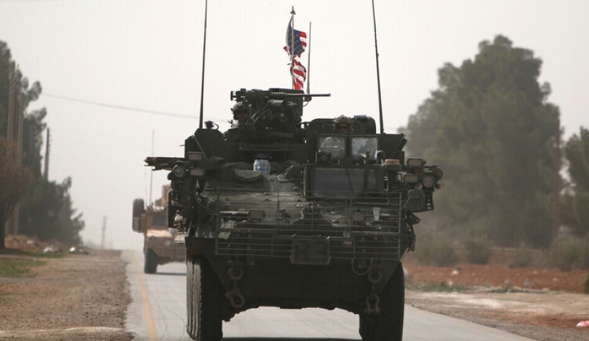 محاكمة رقيب امريكي على خلفية اشتباك مع الجيش السوري