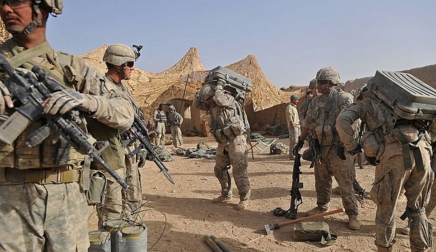 قائد الناتو في أفغانستان يحذر طالبان من مهاجمة القوات الأجنبية
