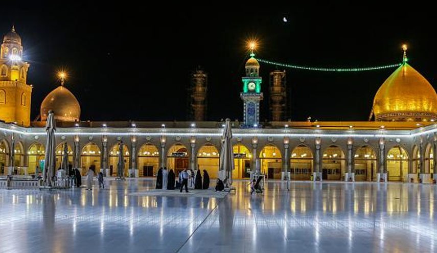لیلة الجرح ؛ شب قدر شیعیان در مسجد کوفه 