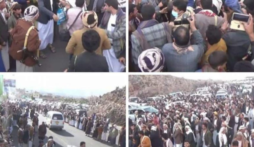 اليمن.. عمليات جديدة لتبادل أسرى الجيش واللجان الشعبية 