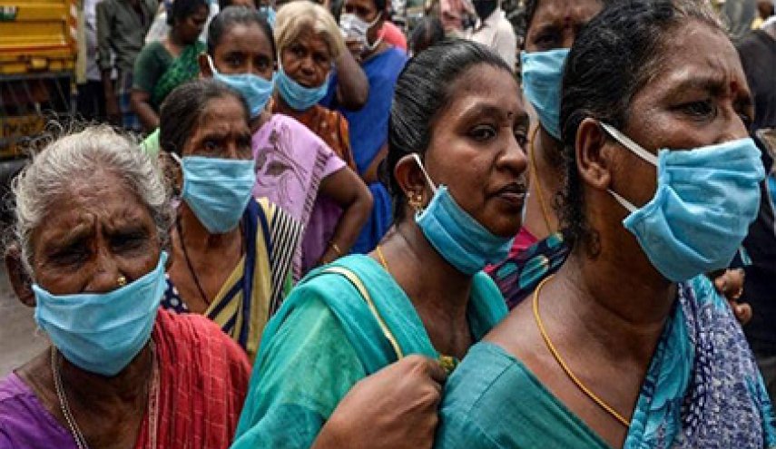 4000 وفاة يوميا... الهند تسجل أكبر هجمة وبائية في العالم