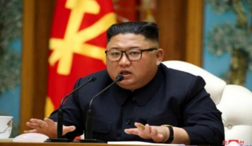كوريا الشمالية: امريكا ستواجه أزمة 