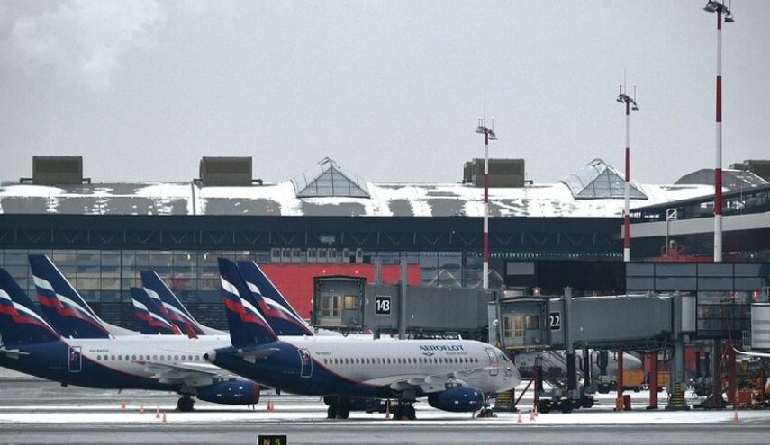 روسيا توقف بيع تذاكر الرحلات إلى تركيا