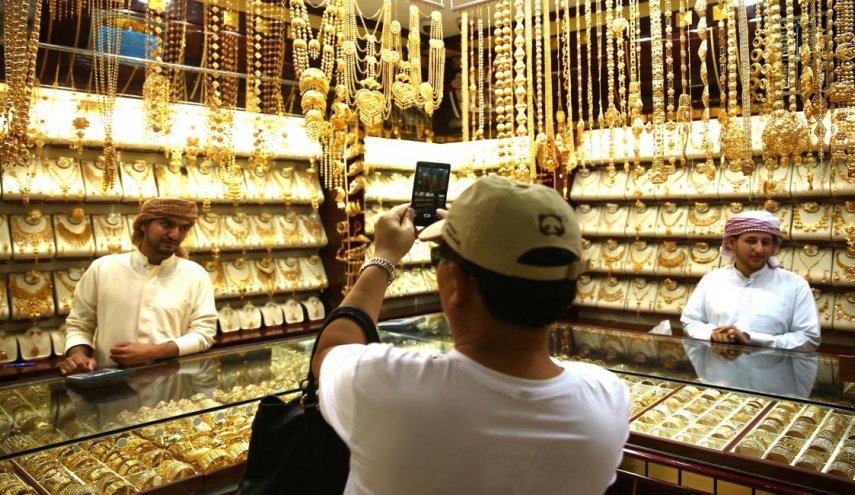 بورصة دبي للذهب تسمح بانضمام شركات إسرائيلية