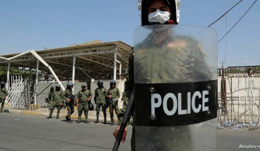 السلطات العراقية تشكل لجنة للتحقيق بهروب 21 سجينا
