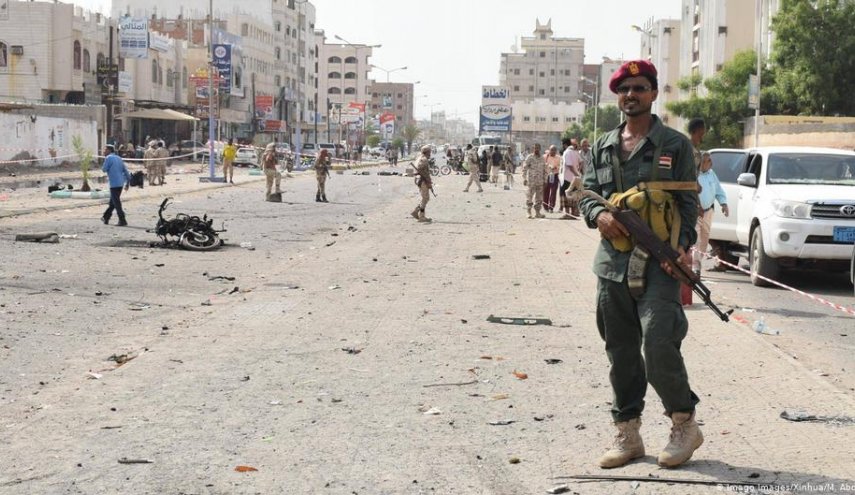 اليمن.. اغتيال مسؤول محلي أمام منزله في عدن