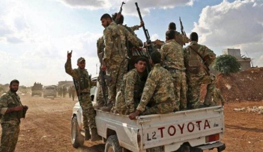 تركيا تخفض رواتب الجماعات الموالية لها في سوريا