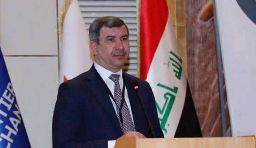 وزير النفط العراقي يكشف موعد تشغيل مصفاة كربلاء