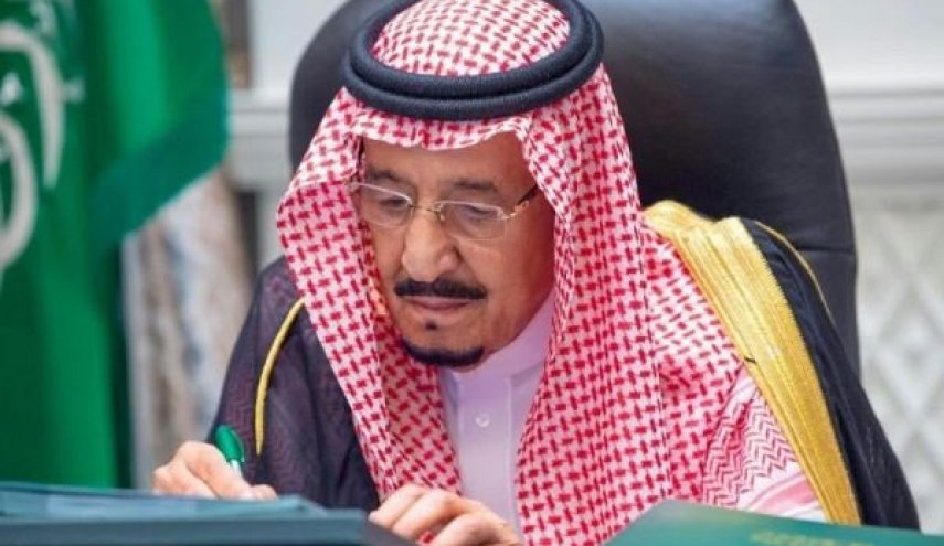 ملک سلمان وزیر اقتصاد سعودی را منصوب کرد