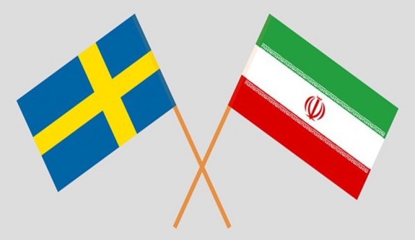 محادثات ايرانية سويدية حول التطورات في اليمن