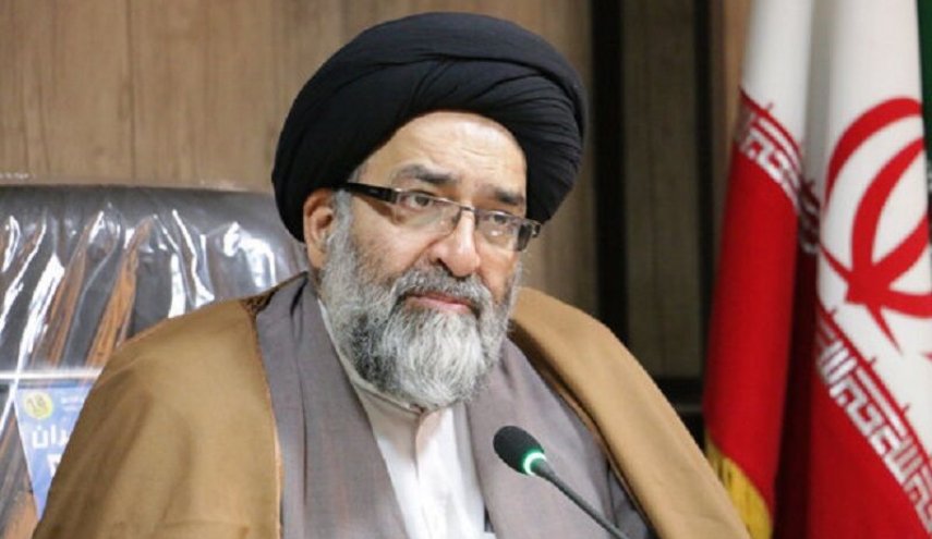 نمایندگان کشورهای محور مقاومت در تهران روز قدس را گرامی‌ می‌دارند