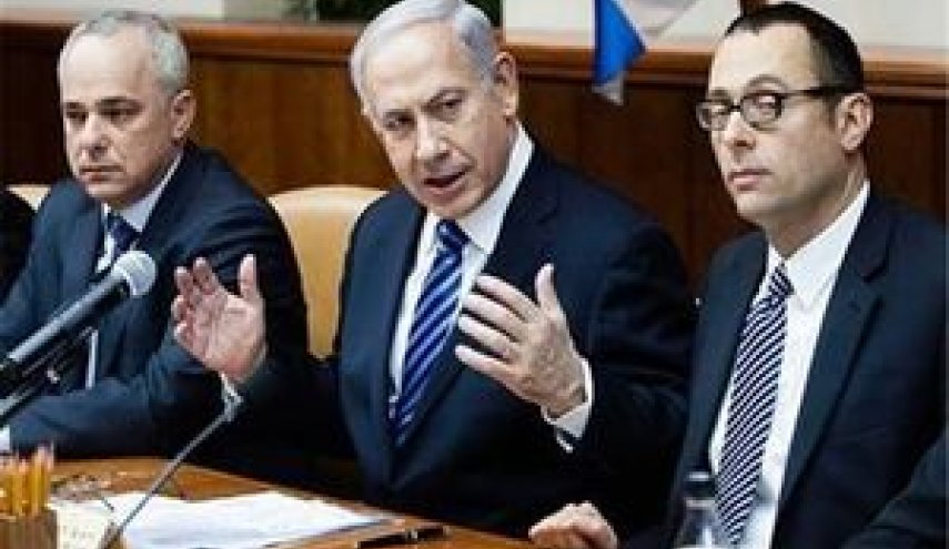نتانیاهو: کابینه ضعیف اسرائیل نمی‌تواند جلوی احیای برجام را بگیرد