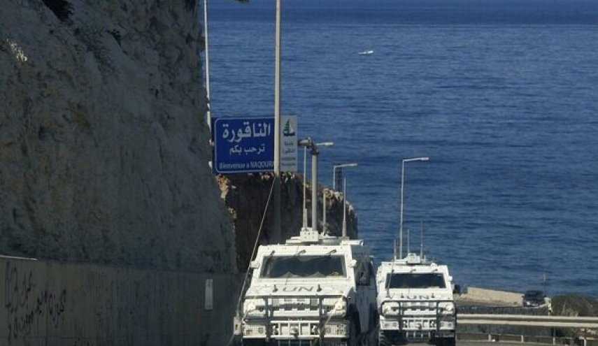 محادثات غیر مباشرة بين الاحتلال و لبنان بشأن ترسيم الحدود تستأنف اليوم الثلاثاء