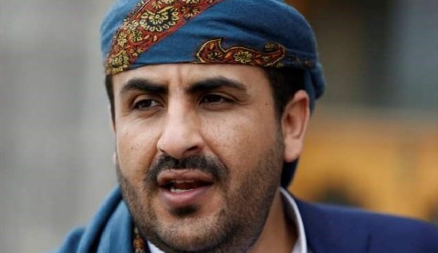 انصارالله: سخن گفتن از جنگ جزئی و ترک یمن محاصره شده، دردی را دوا نمی‌کند
