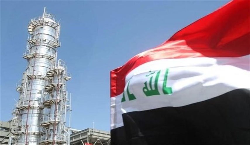 عراق سهم اکسون موبیل در یک میدان نفتی راخریداری می‌کند
