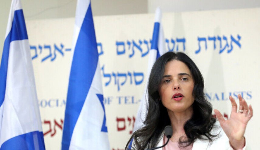 وزیر پیشین دادگستری رژیم صهیونیستی نتانیاهو را دیکتاتور خواند