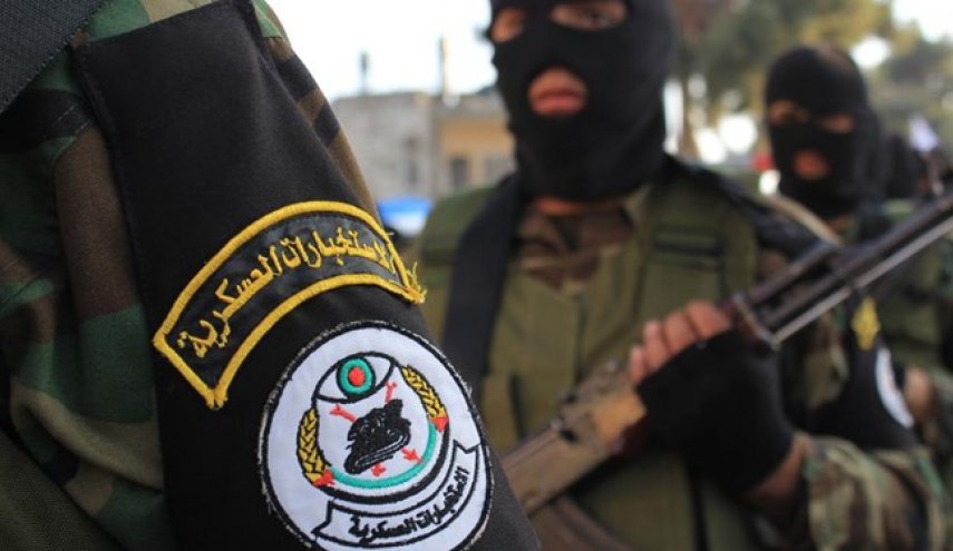 پستچی داعش در دام اطلاعات عراق
