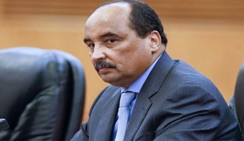 موريتانيا..برلمانيون يرفعون شكوى ضد رئيس البلاد السابق
