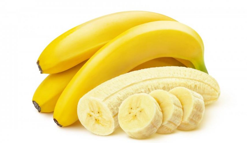 كم عدد حبات الموز والبيض التي يجب تناولها يوميا