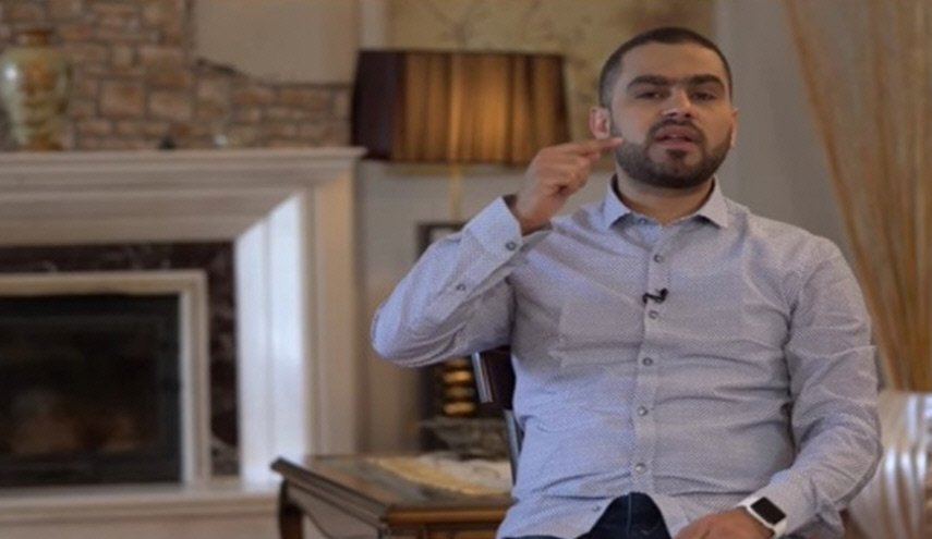 رايتس ووتش تطالب بكشف مصير الناشط السعودي أسامة الحسني