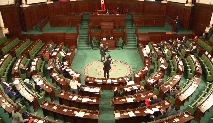 البرلمان التونسي يصادق على تعديل قانون المحكمة الدستورية + فيديو