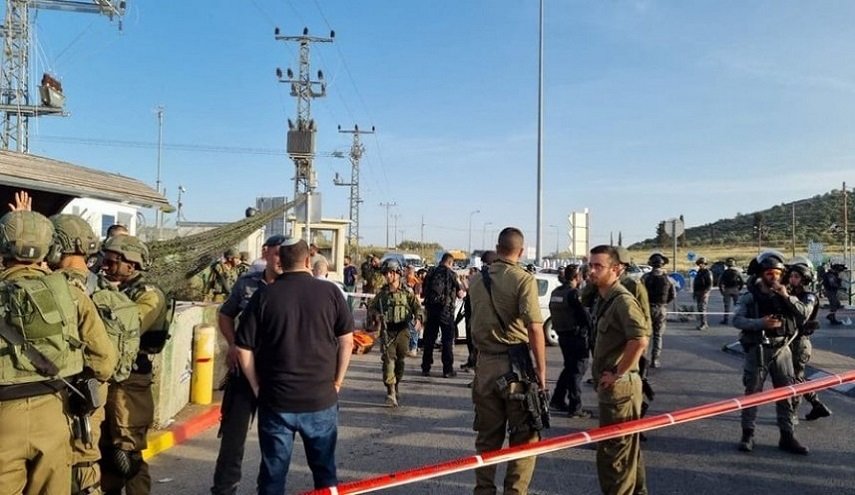 حصار ومباغتات وانفجارات في عمليات بحث الاحتلال عن منفذ عملية زعترة