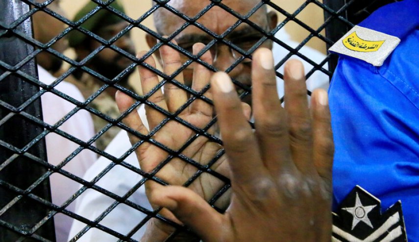 وفد من المحكمة الجنائية يزور الخرطوم للتحقيق حول ضحايا دارفور