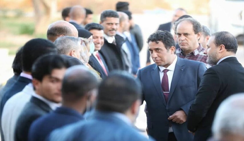 المجلس الرئاسي الليبي يتوجه إلى جنوب البلاد لتوحيد المؤسسة العسكرية