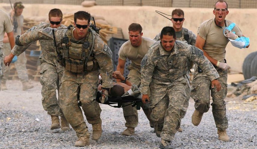 استطلاع: ثلثا الأمريكيين يؤيدون قرار سحب القوات الأمريكية من أفغانستان
