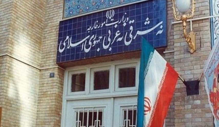 طهران تدعو الدول الاسلامية للحفاظ على جذوة المقاومة والجهاد متقدة