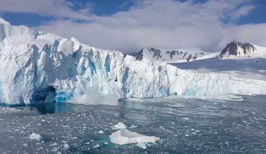 علماء يتوقعون حدوث كارثة جليدية تصيب الملايين 