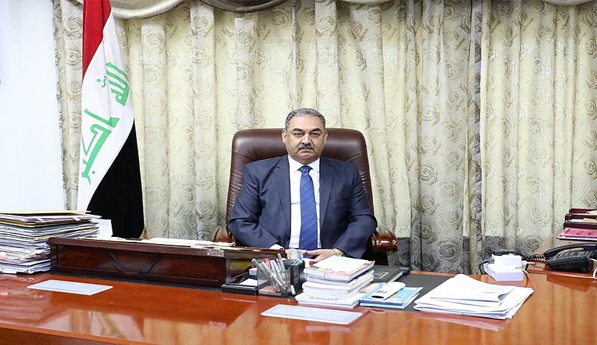 الاِدّعاء العام العراقي يكشف بالأرقام قضايا الفساد 