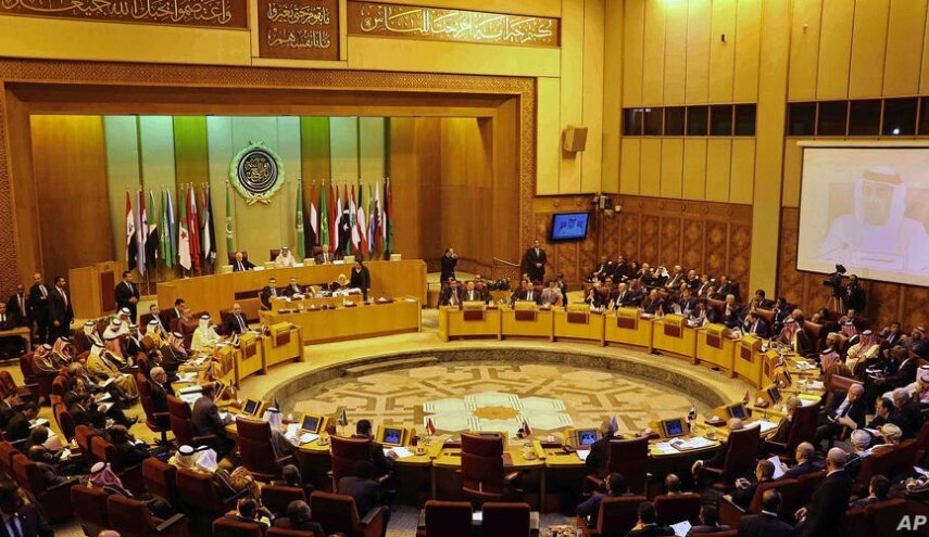 واکنش اتحادیه عرب به موضوع کوچاندن اجباری فلسطینیان از «شیخ جراح» 